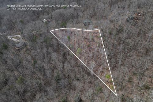 Lot 19A Stephens Rd, Blairsville, GA, 30512 | Card Image