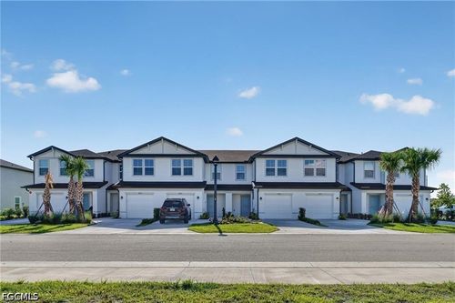 4275 Cirella Ct, NORTH FORT MYERS, FL, 33917 | Card Image