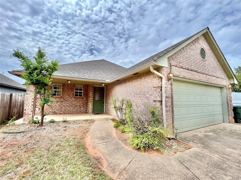 Cedar Creek Dr, Norman, OK 73071