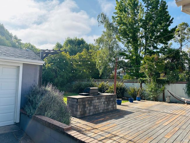 1244 East Avenue, House other with 2 bedrooms, 1 bathrooms and 2 parking in Napa CA | Image 16