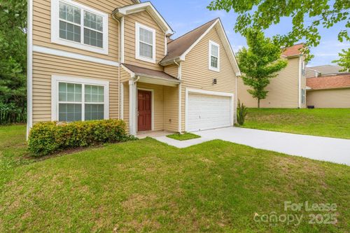 7007 Advocator Ln, Charlotte, NC, 28216-5789 | Card Image