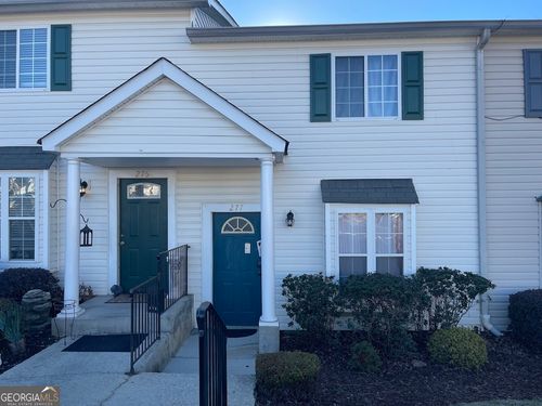 277-1625 Conley Road, Conley, GA, 30288 | Card Image