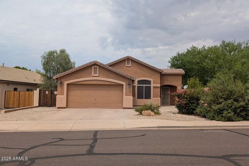 1448 N Sierra Hts, Mesa, AZ, 85207-4270 | Card Image