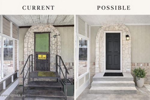 14019 Gossett St, Jacksonville, FL, 32218-1872 | Card Image
