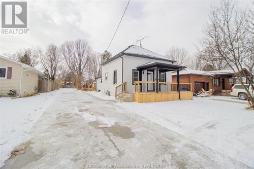 507 Trerice St W, Dresden, ON, N0P1M0 | Card Image