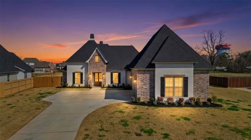 268 Cullom Dr, Bossier City, LA, 71112-2085 | Card Image
