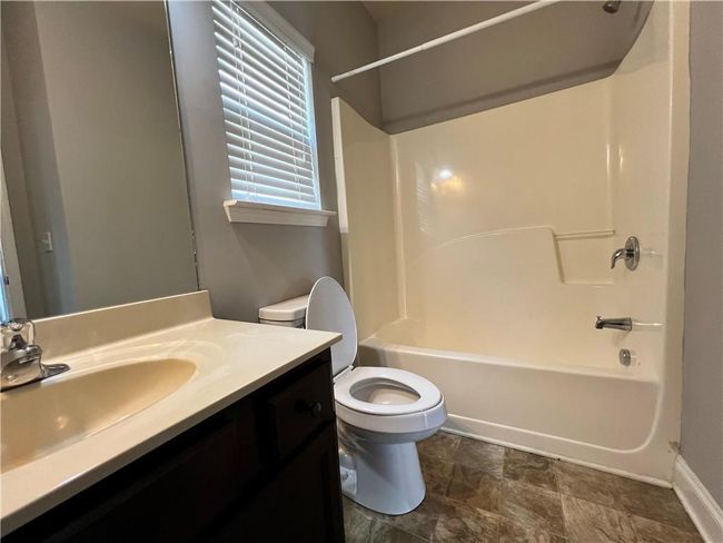 3522 Fallen Oak Dr, House other with 5 bedrooms, 3 bathrooms and null parking in Buford GA | Image 29