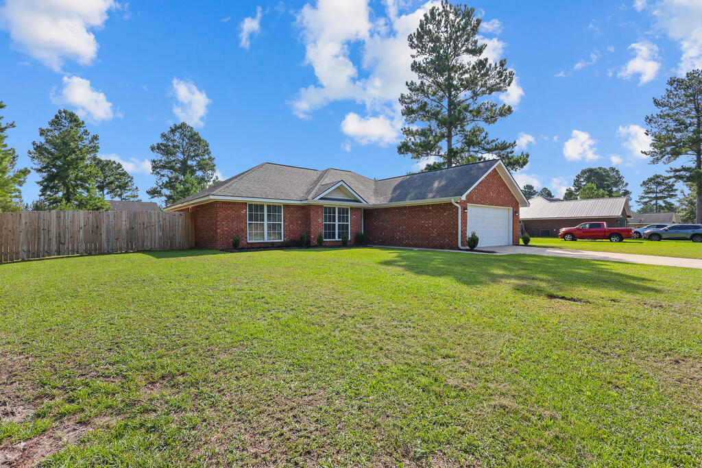 Residential in Ludowici 2