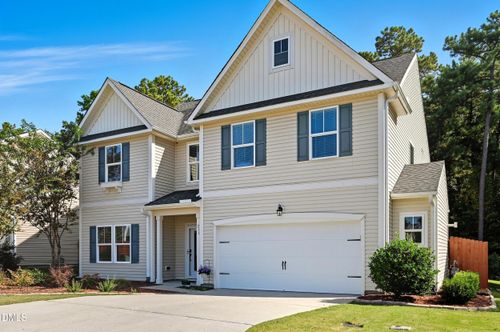 211 Fortress Dr, Morrisville, NC, 27560-5235 | Card Image