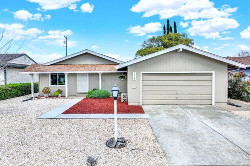 129 Carlsbad Circle, Vacaville, CA, 95687 | Card Image