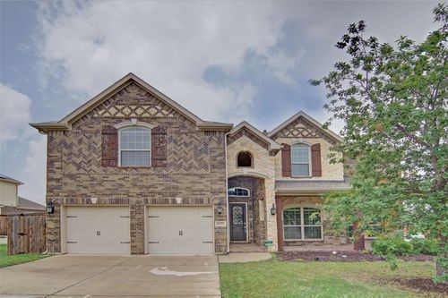 6132 Falls Lake Rd, Fort Worth, TX, 76179-1477 | Card Image