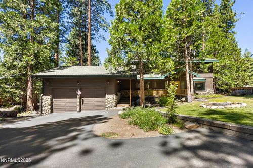 445 Country Club Dr, Incline Village, NV, 89451-7713 | Card Image