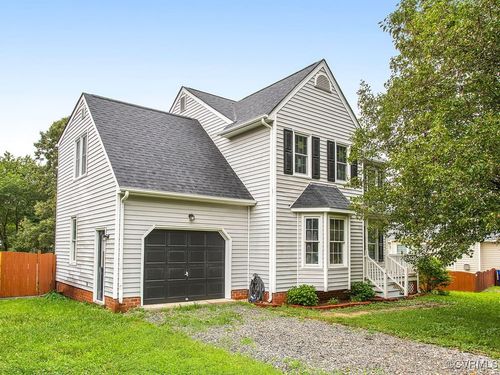 6184 Midnight Dr, Mechanicsville, VA, 23111-6574 | Card Image