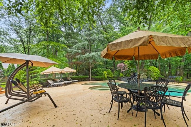 2242 Shawnee Path, House other with 5 bedrooms, 3 bathrooms and null parking in Scotch Plains NJ | Image 28
