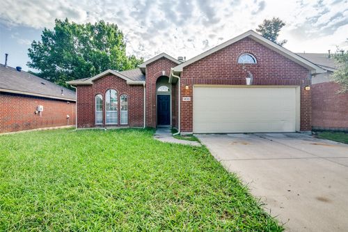 1433 Cross Courts Drive, Garland, TX, 75040 | Card Image