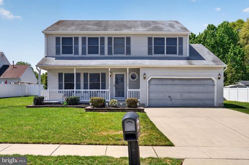 504 Ash St, GLASSBORO, NJ, 08028-2864 | Card Image