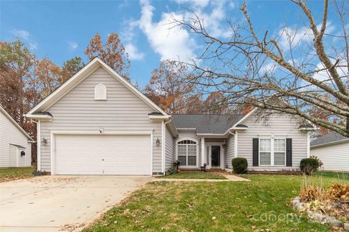 1002 Lavenham Pl, Indian Trail, NC, 28079-3642 | Card Image
