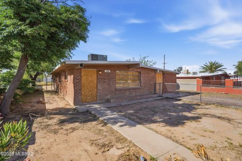 10 E Corona Road, Tucson, AZ, 85756 | Card Image