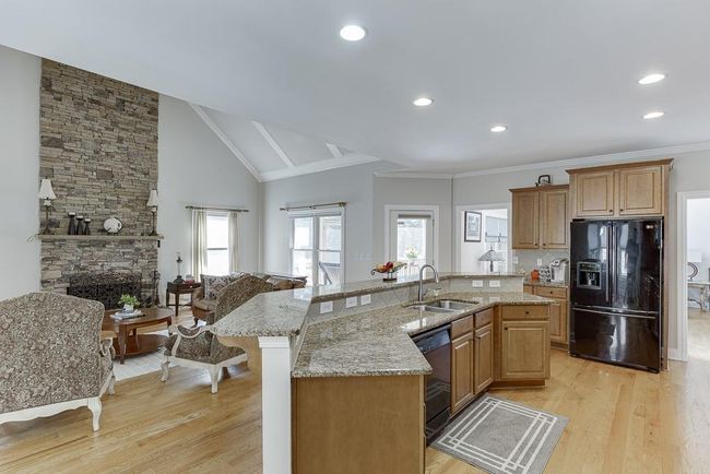 4171 Lantern Hill Dr, House other with 4 bedrooms, 4 bathrooms and null parking in Dacula GA | Image 4