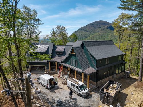 54 Forest Land Rd, Cashiers, NC, 28717-0396 | Card Image