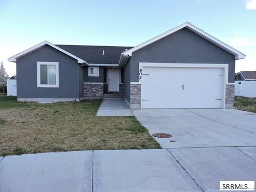 605 Boulder St, Rigby, ID, 83442-5341 | Card Image