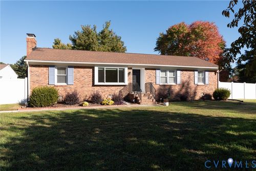 12004 Bourne Rd, Glen Allen, VA, 23059-1007 | Card Image
