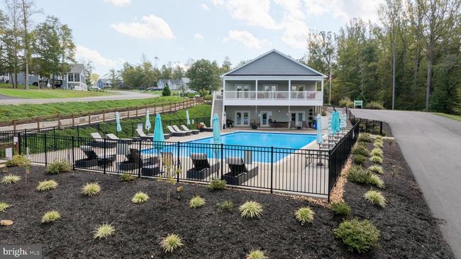 45 Sunset Loop, House other with 4 bedrooms, 4 bathrooms and null parking in MINERAL VA | Image 7
