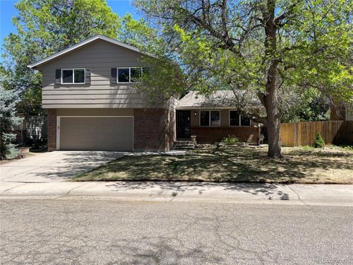 6534 Zinnia St, Arvada, CO, 80004-2250 | Card Image