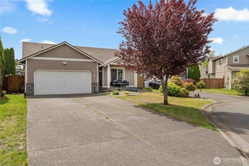 9014 190th St E, Puyallup, WA, 98375-6157 | Card Image