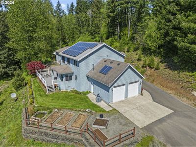 41204 Ne 145 Th Ave, House other with 4 bedrooms, 3 bathrooms and 5 parking in AMBOY WA | Image 2