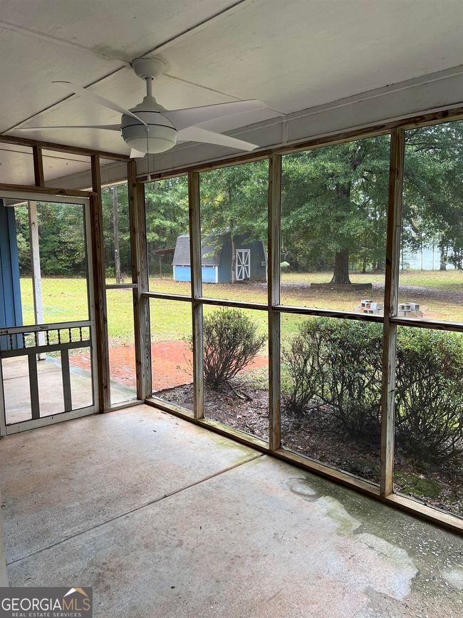 250 Smoak Field Rd, House other with 2 bedrooms, 2 bathrooms and null parking in Griffin GA | Image 23