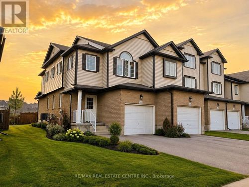 1345 Countrystone (Basement) Drive, Kitchener, ON, N2N3R9 | Card Image