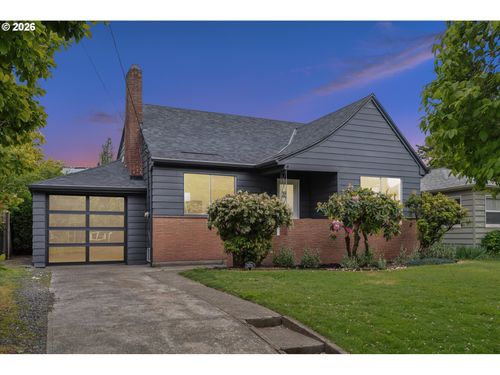 7312 N Oatman Ave, Portland, OR, 97217 | Card Image