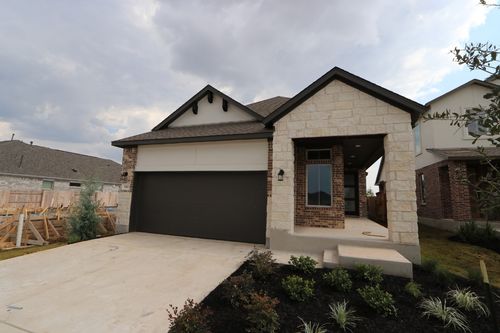 340 Brandywine Rd, Hutto, TX, 78634-2806 | Card Image