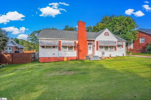3108 Old Buncombe Rd, Greenville, SC, 29609-4143 | Card Image