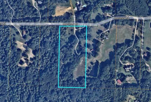 11167 Monterey Rd, Eads, TN, 38028-7923 | Card Image
