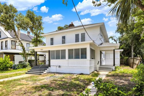 2-611 S Grove St, EUSTIS, FL, 32726-4822 | Card Image