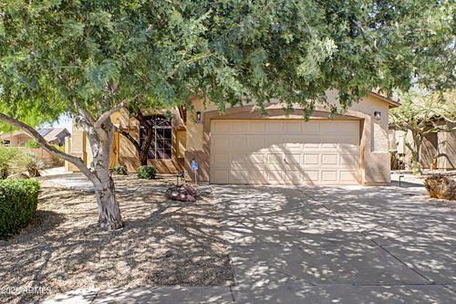 9004 E Hillview St, Mesa, AZ, 85207-4259 | Card Image