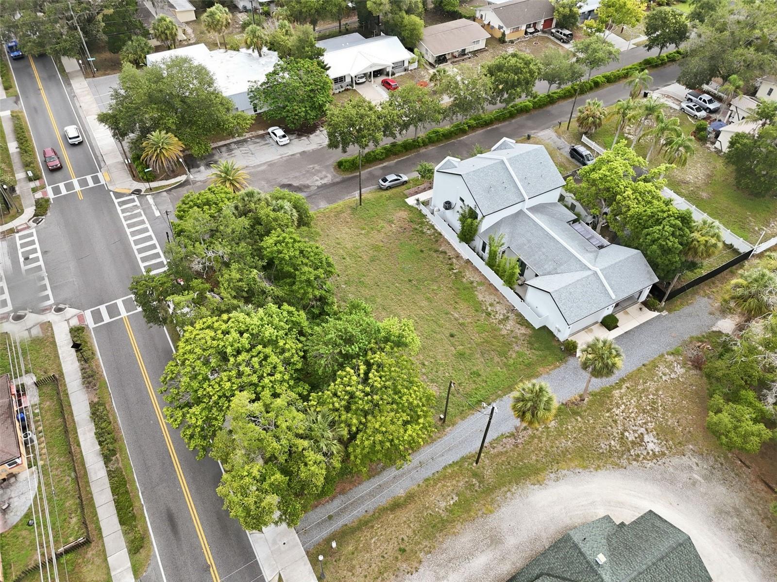 Residential in NEW PORT RICHEY 4