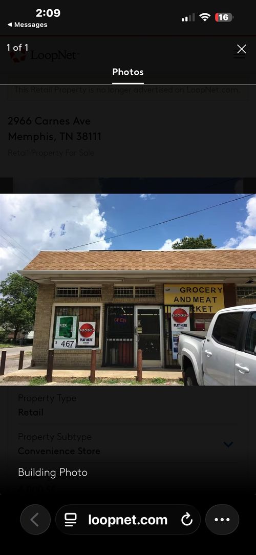 738 Goodwyn Ave, Memphis, TN, 38111 | Card Image