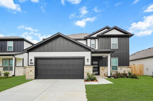 17234 White Peace Dr, Waller, TX, 77484-2384 | Card Image