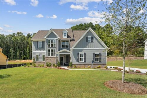 2722 Byess Court, Marietta, GA, 30064 | Card Image