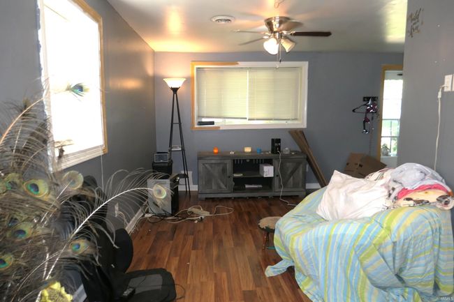 2116 Usher St, House other with 3 bedrooms, 1 bathrooms and null parking in Logansport IN | Image 4