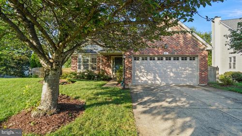 2710 Strongs Ct, CROFTON, MD, 21114-3149 | Card Image