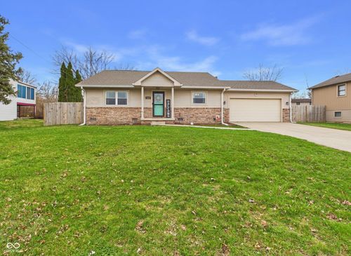 1505 E 42nd St, Anderson, IN, 46013-2506 | Card Image