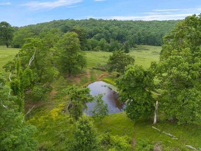 27912 Highway 16 W, House other with 3 bedrooms, 1 bathrooms and null parking in Jerusalem AR | Image 23