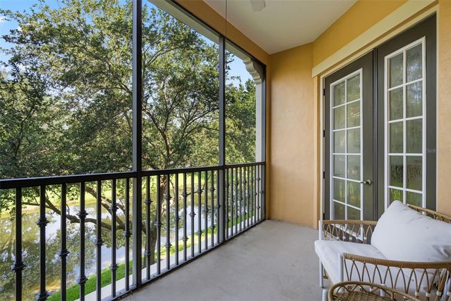 APT-203 - 500 Mirasol Cir, Condo with 1 bedrooms, 2 bathrooms and null parking in CELEBRATION FL | Image 32