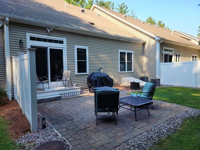 UNIT-6 - 181 Chestnut St, Condo with 2 bedrooms, 4 bathrooms and 2 parking in Foxboro MA | Image 39