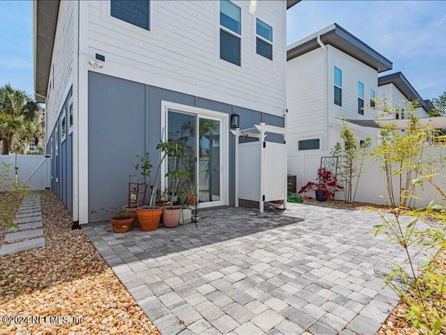 1302 2 Nd St S, House other with 4 bedrooms, 3 bathrooms and null parking in JACKSONVILLE BEACH FL | Image 26