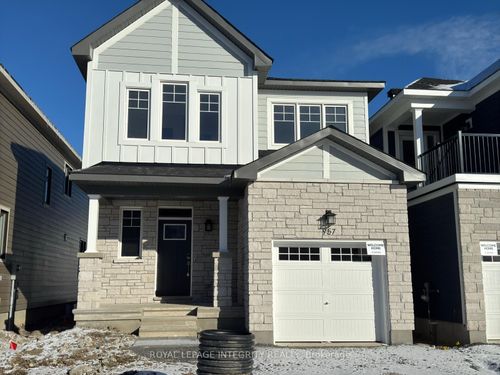 957 Seagrave Lane, Ottawa, ON, K0A2Z0 | Card Image
